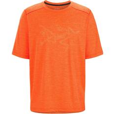 Arc'teryx Uomo Magliette Arc'teryx Herren T-Shirt CORMAC LOGO