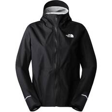 Running - Women Jackets The North Face Women's Higher Run Tnf Black