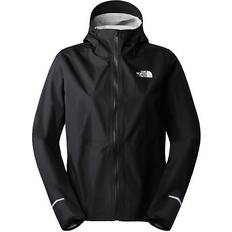 The North Face Women's Higher Run XS, Tnf Black