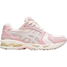 Asics Gel-Kayano 14 W - Cream/Pink Salt