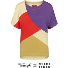 Triumph T-shirts Triumph T-Shirt THERMAL MYWEAR bunt