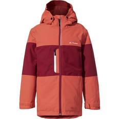 18-24M Oberbekleidung Vaude Kid's Snow Cup Padded Jacket - Hotchili