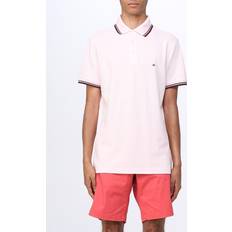 Rosa Polos Tommy Hilfiger Polo - Rosa