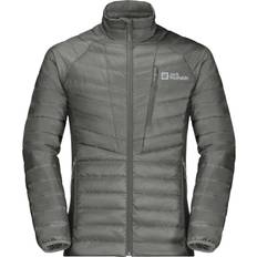 Jack wolfskin routeburn Jack Wolfskin Routeburn Geckogrön, Män, Geckogrön