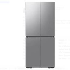 Fridge Freezers Dacor DRF36C500SR Silver, Stainless Steel