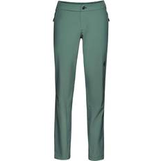 Mammut Pantalons Mammut Pantalon Outdoor Homme Taille Vert