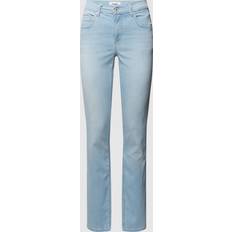 36 30 Angels Jeans Damen Baumwolle blau, 36-30