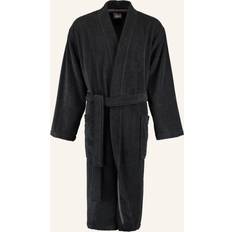 Cawö Kimono Morgonrock Herr 828-97 Lava