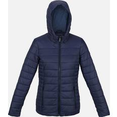 Regatta Womens/ladies Voltera Loft Ii Heated Jacket navy