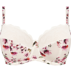 Multicoloured - Women Bras Fantasie LUCIA UNDERWIRED SIDE SUPPORT BRA, Multi, 34Dd, Women