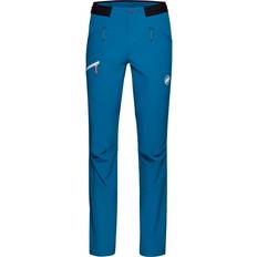 Mammut Hombre Pantalones Mammut Aenergy Light Softshellhose Herren