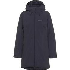Jack Wolfskin Women's Heidelstein Insulated Jacket - Graphite