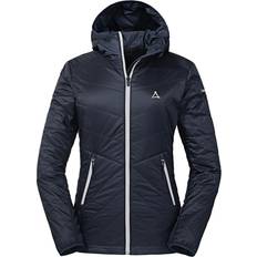 Schöffel Stams jacka Navy Blazer