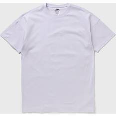 New Balance Women's T-shirt Top Athletics Nature WT23556LIA