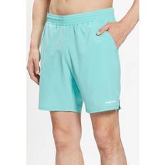 Mies - Turkoosi Shortsit Head Power Shorts -