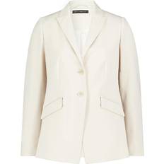 Betty Barclay Kavajer Betty Barclay Dam 4215/1080 Blazer, pastellsand, 44, Pastellsand