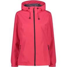 CMP Rain 39x6636 Jacket Pink Woman