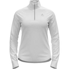 Fitness & Gym Base Layer Tops Odlo Damen Berra Half Zip Longsleeve