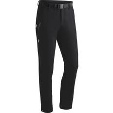 Maier Sports herr utomhusbyxor naturno slim