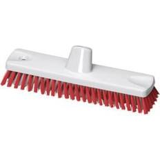 Nölle Profi Brush Nölle HACCP-Wischer 30cm D0,50mm,Rot Metallfeile