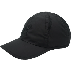 Fitness & Gym - Women Caps Sprints Unisex Race Day Hat - Black