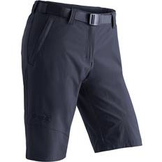 Maier Sports Lawa Shorts - Night Sky