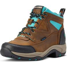 Ariat Terrain H2O Hiking Boots Brown