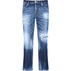 DSquared2 'Skater' Jeans Blue