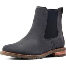 Ariat Women's Wexford Boot Chelsea, Slate