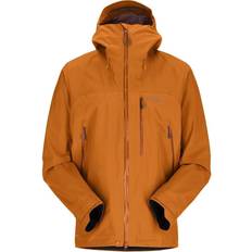 Rab Latok Mountain GTX Jacket Waterproof jacket Men's Marmalade