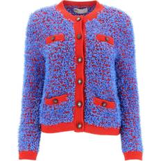 Tory Burch Överdelar Tory Burch Cardigan Kendra Multicolor