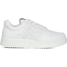 Givenchy Sneakers Givenchy 4G Sneakers - White