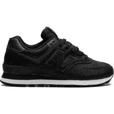 New Balance Sneakers WL574KB2 Svart 0196307311267 1263.00