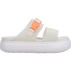 Puma Sandals Puma Suede Mayu Pop Sandals