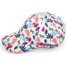 Fitness & Gym Headgear Sprints Unisex Race Day Hat - Tropical Jaguars