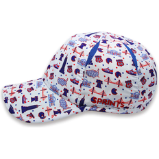 Fitness & Gym - Women Caps Sprints Unisex Race Day Hat - Runnin USA