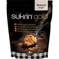 Sukkerfritt Matvarer Sukrin Gold Sugar Alternative 250g