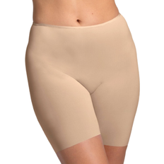 Miss Mary Cool Sensation Panty with Long Legs - Beige