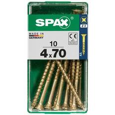 Spax S7913902 10pcs