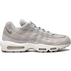 Nike Air Max 95 SE M - Light Iron Ore/Flat Pewter/Sail/Cobblestone