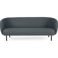 Warm Nordic Cape Sofa 200cm Zweisitzer