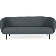Warm Nordic Cape Soffa 200cm 2-sits