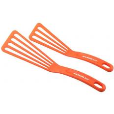 Orange Kitchenware Rachael Ray Tools & Gadgets Turner Set II Spatula