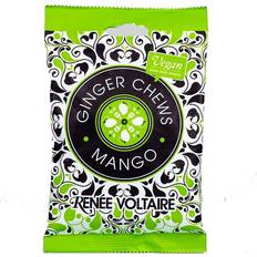 Ginger Chews Mango
