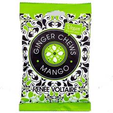 Makeiset ale Renée Voltaire Ginger Chews Mango