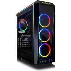 64 GB Computer Fissi CLX SET Gaming TGMSETRTH0A29BM