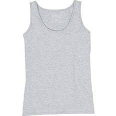 Hanes Essentials Women’s Tank Top - Light Steel