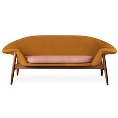 Warm Nordic Fried Egg Soffa 186cm 2-sits
