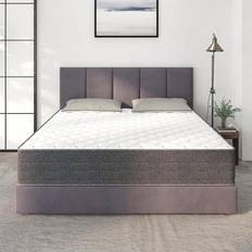 Medium - Twin XL Bed Mattresses NapQueen Victoria Hybrid 12 Inch Twin XL Bed Mattress