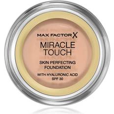 Max Factor Miracle Touch Foundation SPF30 #55 Blushing Beige